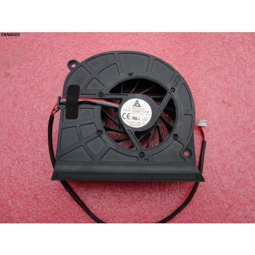 FOR ASUS ET2400A fan ET2400E ET2400 cooler DELTA Electronics KDB0712HB 12V 0.45A server CPU cooling fan KDB0712HB-D009