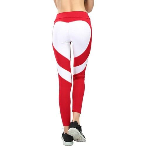 High Waist Womens Pants Yoga Seamless Leggings Workout Sport Push Up Patchwork Tights Gym Trainning Fitness leggings Stretchy