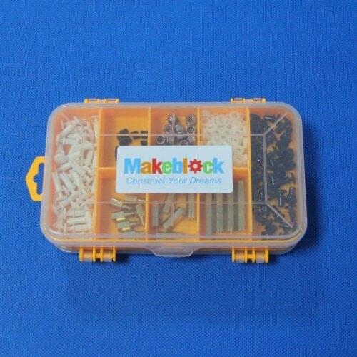 Makeblock Hardware Pack 95016