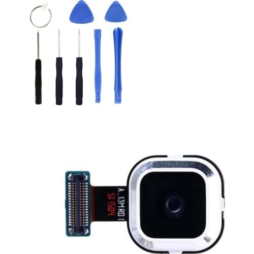 Front Facing Camera Module Front Facing Camera Replacement Part FOR Samsung G7200 GRAND 3 MAX