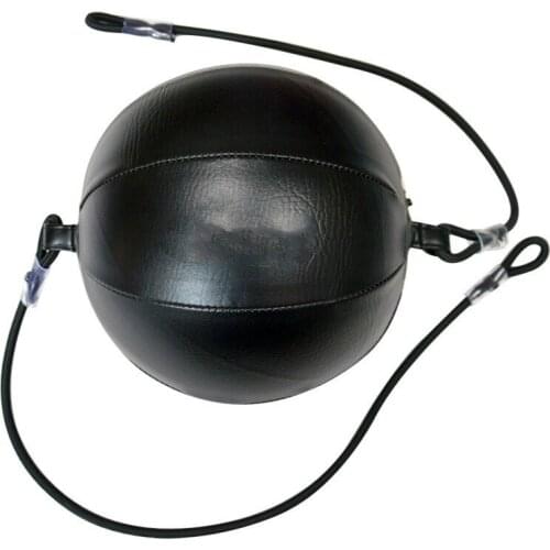 Gym Fitness Speed Ball Reaction Punch Ball Home Hanging Ball Boxing Training Equipment Body Building Gym Exercise Agility Muay