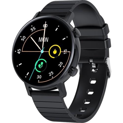2021 New MT17 Sport Music Smartwatch Support Blood Pressure Heart Rate Monitor For Ios Android