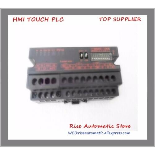 New Original PLC Controller Module AJ65SBT-62DA 100% Test Good Quality