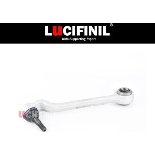 LuCIFINIL New Front Lower Control Arm Left Fit BMW F20 F21 F22 F87 F30 F35 F80 F34 F31 F33 F83 F32 F82 31106787674