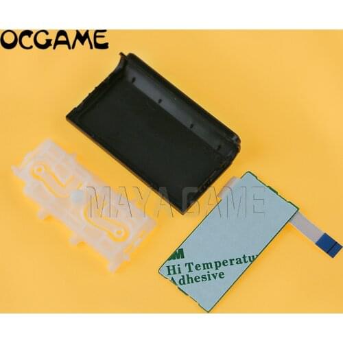 OCGAME JDS-030 Wireless Controller Touch Pad Board PCB Module 10Pin Flex Ribbon Cable For PS4 Playstations 4 Touchpad