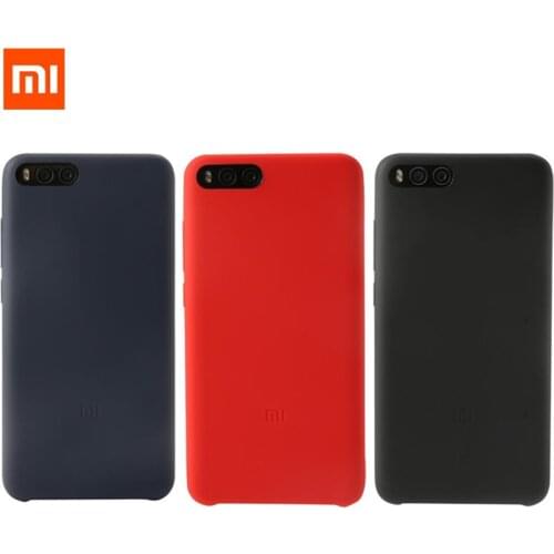 Original Xiaomi mi note 3 case silicone hard back cover xiaomi note 3 case mi note3 cover simple solid capa coque funda 5.5"