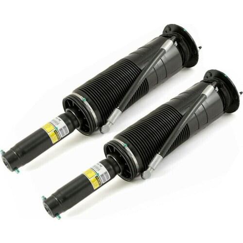 Pair Front Left & Right ABC Struts For 1999-2002 Mercedes-Benz CL-Class W215 w/ABC Suspension AMG CL500,CL55 AMG,CL600,CL63 AMG