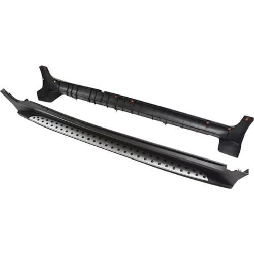 Suit For Kia 10-15 Zhipao,and w Are Refitted with Special Side Pedals