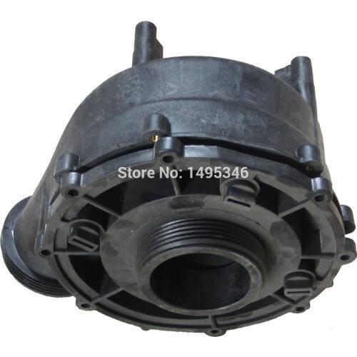 LX LP200 full set Pump Wet End and housing part,including pump body,pump cover,impeller,seal replace for spa pump