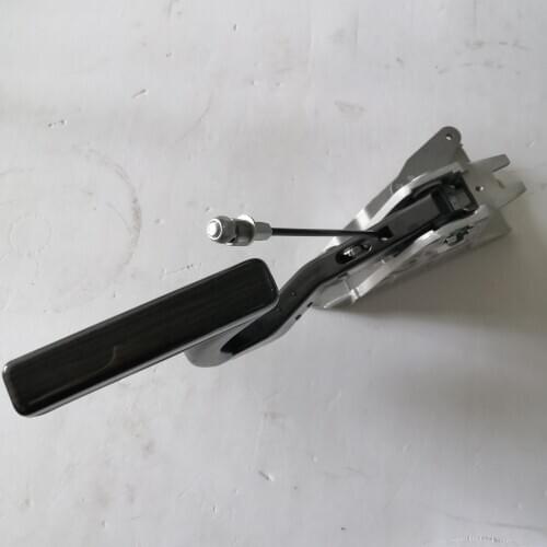 Parking Brake Control Handle Hand Brake Stick For SAIC MG6
