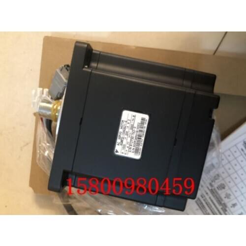 YASKAWA Servo Motor SGMP-15A3TE11, Second Hand Looks Like "new" Tested Working