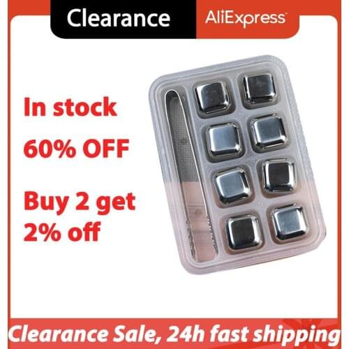 Sunydeal Stones For Whiskey