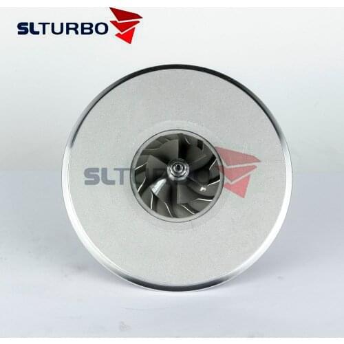 Turbo charger core GT1546S CHRA cartridge turbine For Citroen C8 / Evasion / Jumpy 2.0 HDI 80Kw 69Kw 1999- 706978 0375F9