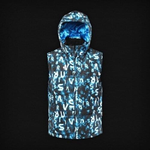 VIRUS Sports Vests