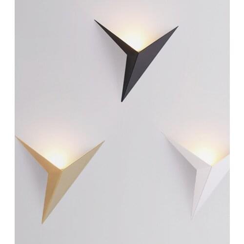 Zxjien Wall Lights