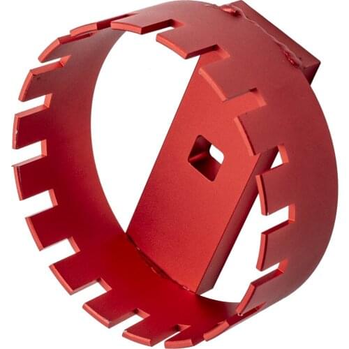 1x Fuel Pump Socket Lock Ring Removal Tool fit for Volvo S80 1999-2006 S60 V70 Dropshipping