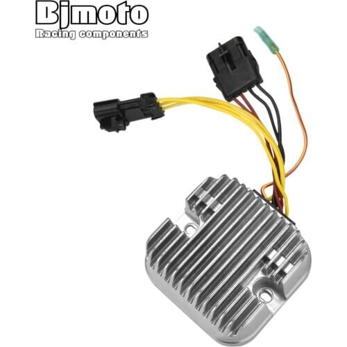 4011925 Voltage regulator rectifier For Polaris RANGER 4X4 500 700 EFI EFI/LE/XP ALL OPTIONS CREW 6X6 RZR "S" 800 EFI INTL 2009