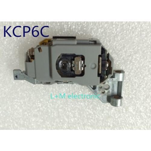 5pcs/lot Brand New KCP-6C KCP6C 6C Car Raido CD Player Laser Lens Optical Pick-ups Bloc Optique