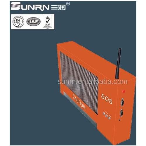 Alarm Security System Wireless Alarm Products with Long distance