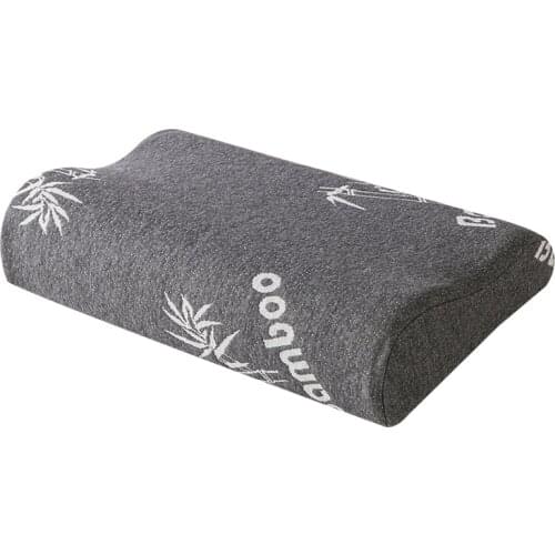 Bessdonmo Baby Pillows For Sleeping