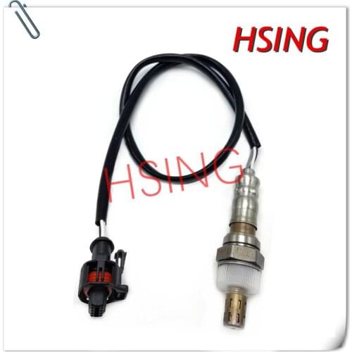 HSINGYE BRAND-NEW# 55566650 Oxygen Sensor O2 Sensor Fits For 2010-2016 Chevrolet Cruze 1.8L
