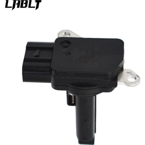 37980-RTA-003 Mass Air Flow Meter Sensor MAF For Honda Civic SI CR-V Element