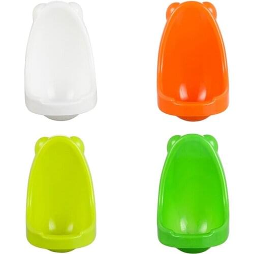 Children Baby Potty Toilet Training Kids Urinal For Boys Pee Bathroom