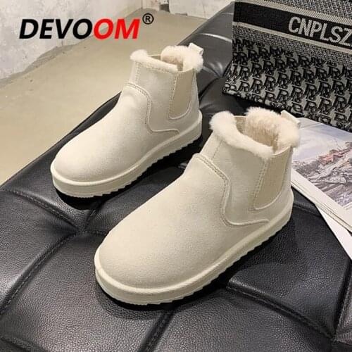 DEVOOM Women's Shoes