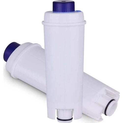 DLSC002 Coffee Machine Soft Water Filter Water for Delonghi DLS C002, 5513292811,CFL-950,SER3017,ECAM ESAM ETAM Series