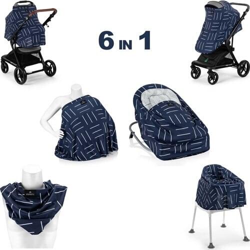 Elelelife Stroller Accessories