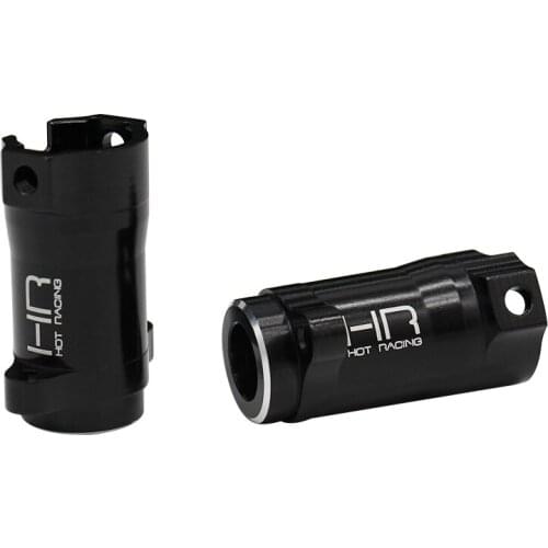 HR HPI Venture Toyota Aluminum Alloy Bridge Tube Coupler