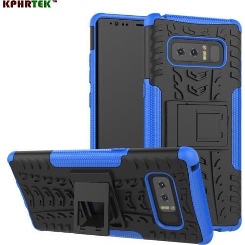 KPHRTEK Samsung Galaxy Note 7 Phone Cases