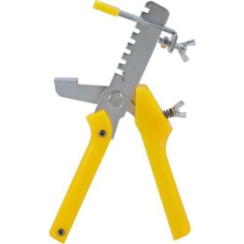 Tile Locator Wall Tile Regulator Leveler Height Adjuster Craftsman Steel Tool Tile leveling machine plastic 2020