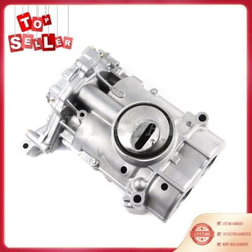 1pc Oil Pump 15110-RAC-A00 Fits For Honda Accord CIVIC /CITY CRV FIT