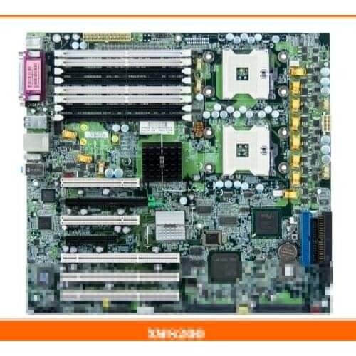 Workstation motherboard for XW8200 350446-001 347241-004 347241-003 system mainboard fully tested