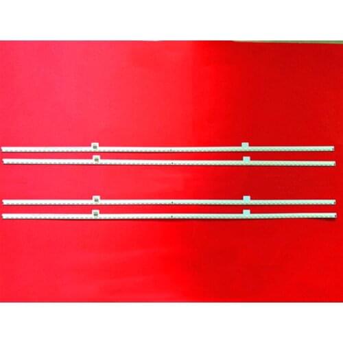 New TCL L55E5700A-UD light strip ZM4C-LB5572-ZM4 LB5572-PF2 TCL D55A561U D55A571U LE556700A-UD Screen number: LVU550SE4L