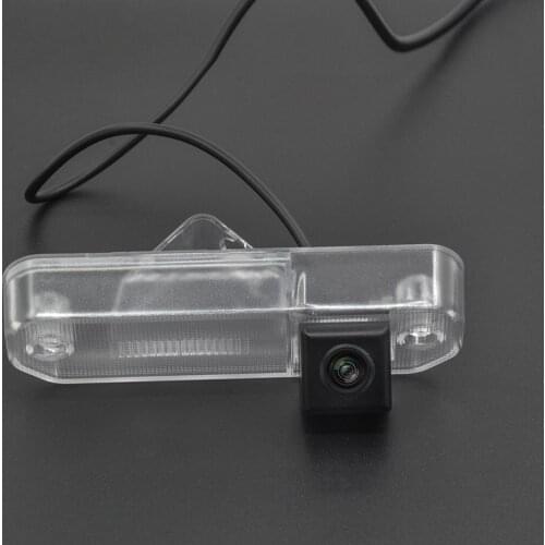 High Quality Waterproof Car Rearview Parking reversing backup Reverse Camera for Hyundai EF Sonata 1998~2006