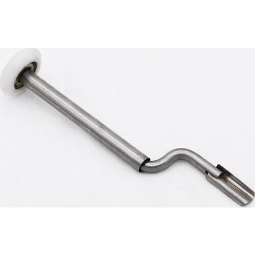 1pcs Royal jelly cup Cleaning tool cells for rearing bee queen Rotatable Clear the royal jelly storage strip for beekeeping tool