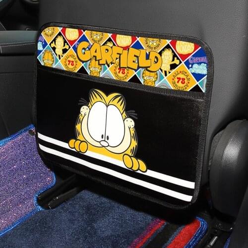 Bayshion Car Organizers