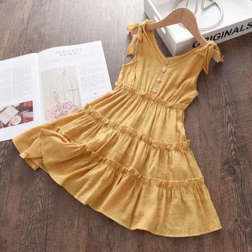 Melario Girl Casual Dress New Fashion Princess Dresses Girls Sweet Costumes Cute Outfits Baby Girls Vestidos Korean Baby Clothes