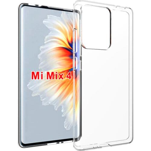 Exunton Xiaomi Mi Mix Phone Cases