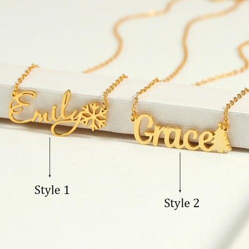 HUHUI Baby Necklaces