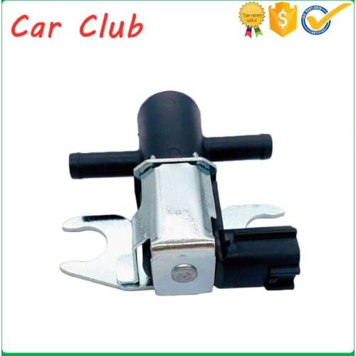 Canister Purge Valve/Solenoid CP614 2502-487928 for NISSAN ALTIMA GT-R MAXIMA MURANO PATHFINDER QUEST ROGUE SENTRA for INFINITI