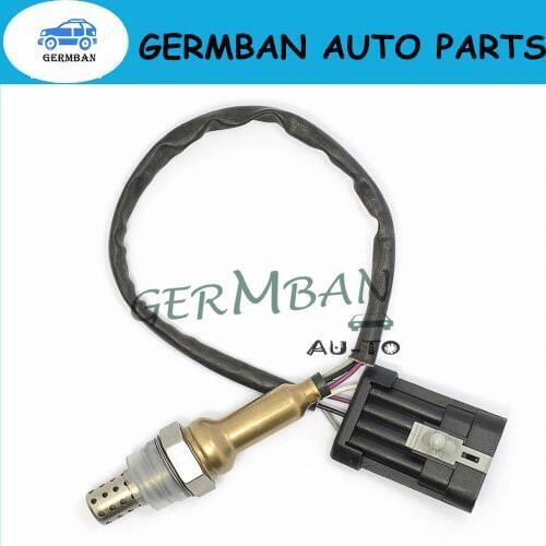 O2 Lambda Sensor Oxygen Sensor For DongFeng Changan Jinbei Jac No# 25325359 SMD250480 25624175 25325632