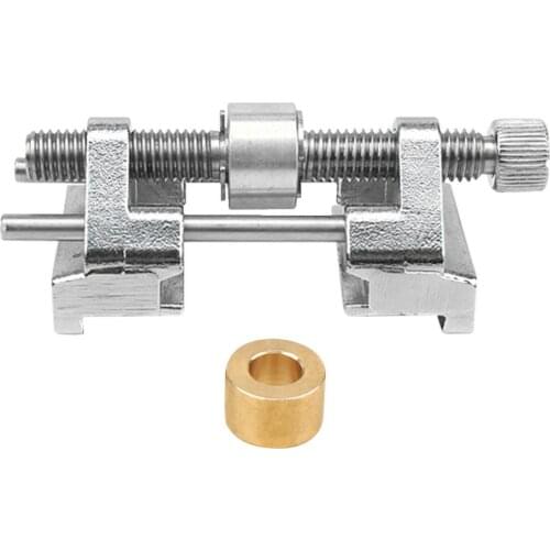 Precision Honing Guide Jig Brass Stainless Steel Roller Fixed Edge Auxiliary Sharpening Bevel Angle Sharpener Abrasive Tools #WO