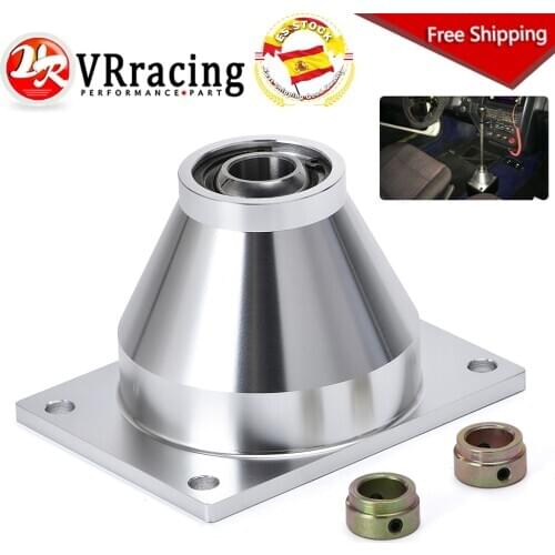 VR - Quick Shift Short Throw Shifter Shift Knob Lever Base Adjustable Turret Type For Peugeot 106 GTI Diesel Citroen Saxo/Ax