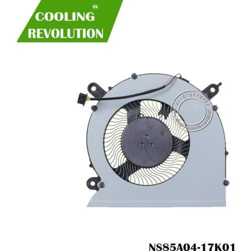 Original Cooling Fan NS85A04 DC05V 0.50A -17K01 BA31-00185A