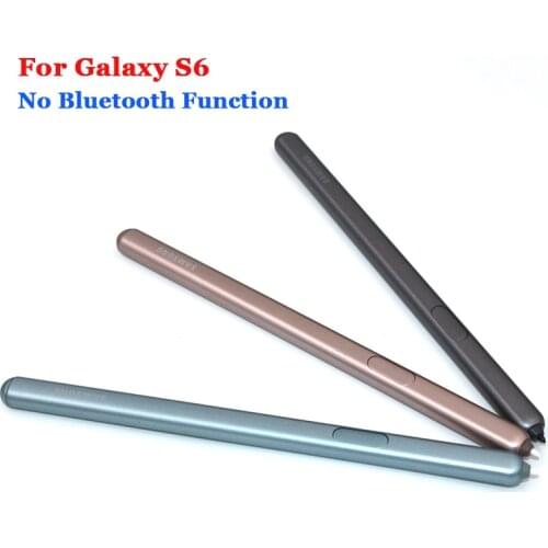 Original S Pen For Samsung Tab S6 SM-T860 SM-T865 EJ-PT860B Universal Tablet Phone Replacement Stylus Touch Screen Magnetic Pen