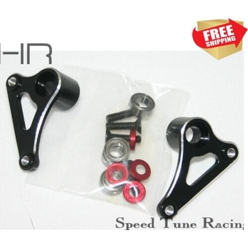 Radio control RC Traxs 1/16 RevoSlash Front Rocker Arm option upgrade parts