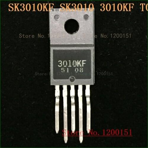 SK3010KF SK3010 3010KF TO-220F